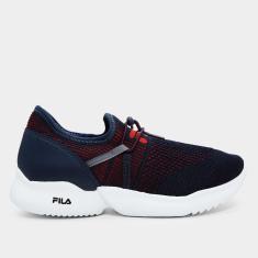 Tênis Infantil Fila Play-Unissex