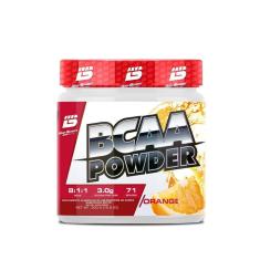 BCAA Powder 300g - Bio Sports USA-Unissex