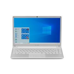 Notebook Ultra UB420 Intel Core i3-5005U 4GB 120GB W10 14" Prata