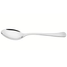 Conjunto de colheres para café aço inox 6 pç.