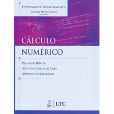 Fundamentos de Informática - Cálculo Numérico