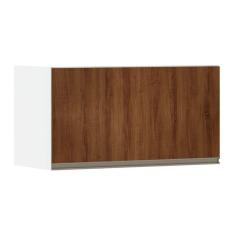 Armário Perola Basculante 70 cm 1 Porta Luciane