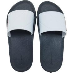 Chinelo Slide Gaspea Infantil Menino Borracha Rider 11592