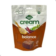 Mini-Brownies Cream Balance Nats 120g