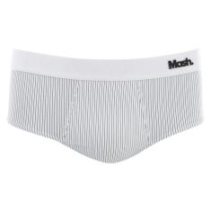 Cueca Mash Slip Microfibra Risca de Giz - 045.01
