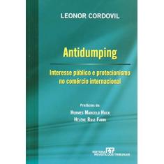 Antidumping