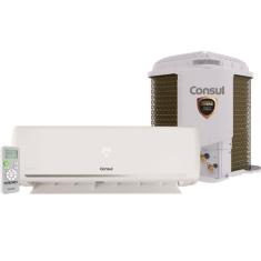 Ar Condicionado Split Hi Wall Triple Inverter Consul 9000 BTU/h Frio CBK09DB - Bivolt