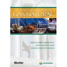 Tecnologia Da Indústria Do Gás Natural - Blucher
