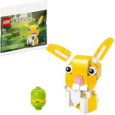 Lego Criador Páscoa Coelhinho Polybag 30550