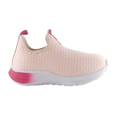 Tênis Infantil Feminino Slip On Kidy Energy Respitec Anatômico-Feminino
