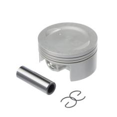 Pistao Pino/trava Kmp Fazer 250 1.00 F016