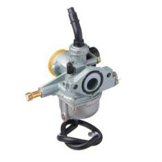 Carburador Completo Gp7 Pop 100 F016