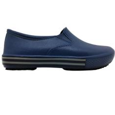 Tênis Casual SoftWorks Antiderrapante Profissional Confortável Prático