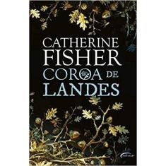 Livro - Coroa de Landes