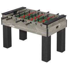 Mesa de Pebolim/Totó Titanium Oficial com Ferros Embutidos Klopf