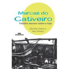 Livro - Marcas do Cativeiro