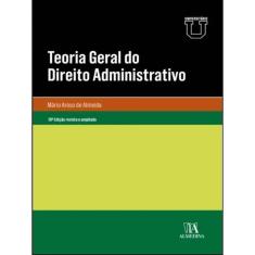 Teoria Geral Do Direito Administrativo