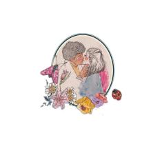 Livro Um Beijo Ou Dois