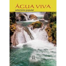 Livro - Água viva