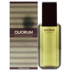 Perfume Masculino Quórum 100ml EDT