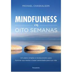 Livro - Mindfulness em oito semanas