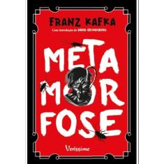 Metamorfose