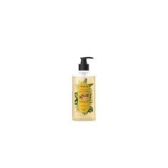 Sallore Clean & Lux Sabonete Líquido Hidratante e Nutrititvo Amendôa e Mel 500 ml
