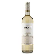 Vinho Miolo Seleção Chardonnay & Viognier 750ml, Seco, Branco