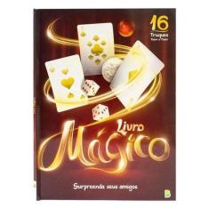 Livro Mágico