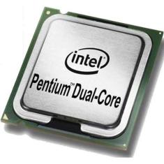 Processador Intel Pentium Dual Core E-2180 2.0Ghz Lga 775