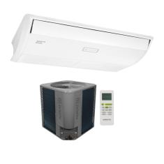 Ar Condicionado Agratto Split Piso Teto Inverter Frio 36000 Btus LPTI36F-02 220V