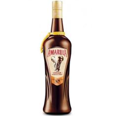 Licor Amarula Fruit And Cream 750ml., Marula