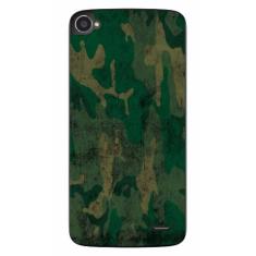 Capa Adesivo Skin161 Verso Para Blu Dash X Plus (2015) - KawaSkin