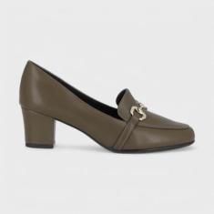Sapato Piccadilly Feminino-Feminino
