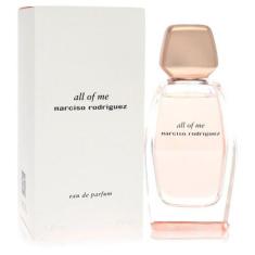 Perfume Feminino Narciso Rodriguez All Of Me Eau De Parfum 90 Ml