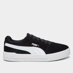 Tênis Puma Carina Bdp Feminino-Feminino