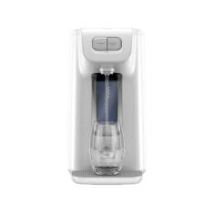 Purificador de Água Electrolux de Mesa Compressor Branco PC01B Água Ge