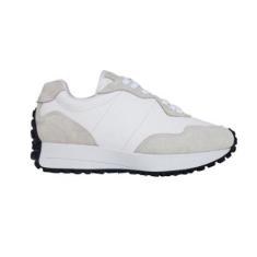 Tênis Moda Feminina Dayane Magalhães Branco-Feminino