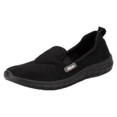 Tênis Feminino Slip On Actvitta 4828120-Feminino