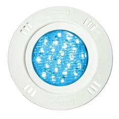 Refletor Led piscina smd Monocromático 9w - Sodramar