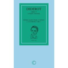Diderot: obras V - o filho natural