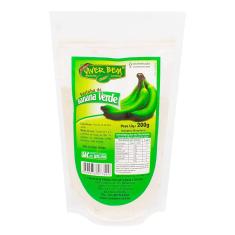 Farinha Excelência Banana Verde