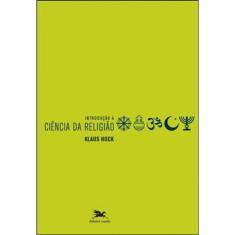 Introdução À Ciência Da Religião