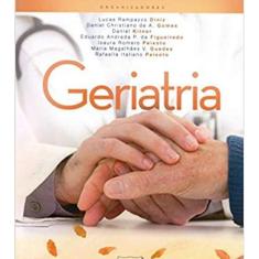 Livro Geriatria