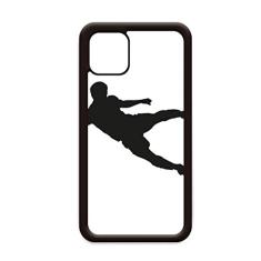 Capa esportiva de futebol americano para iPhone 12 Pro Max para Apple Mini Mobile Case Shell