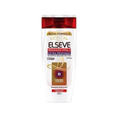 Shampoo Elseve Reparação Total 5 Extra Profundo - 200ml