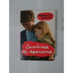 Carolina Se Apaixona 1 Ed 2012