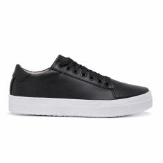 Tenis Feminino Casual Preto