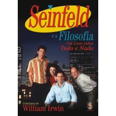 Livro - Seinfeld E A Filosofia
