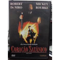 CORAÇÃO SATÂNICO DVD